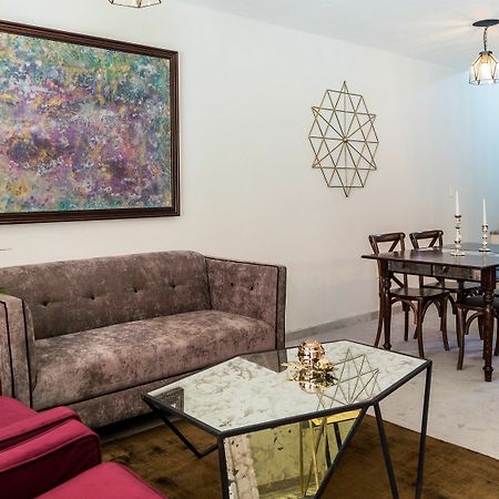 Hatso Villas San Miguel de Allende Dış mekan fotoğraf