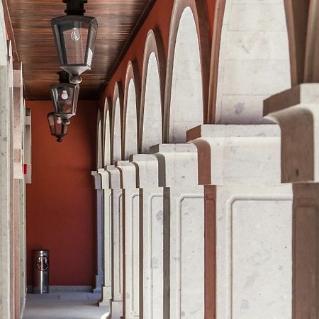 Hatso Villas San Miguel de Allende Dış mekan fotoğraf