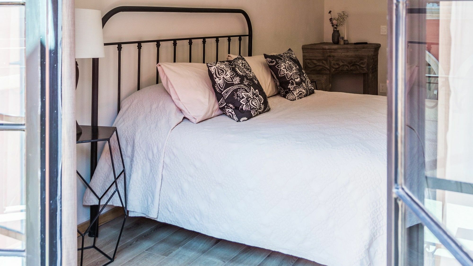 Hatso Villas San Miguel de Allende Dış mekan fotoğraf