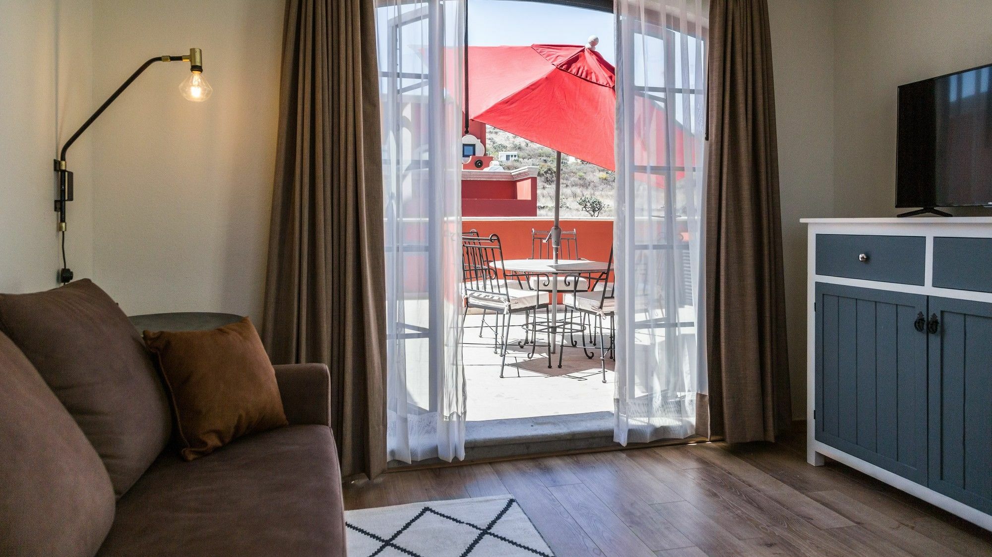 Hatso Villas San Miguel de Allende Dış mekan fotoğraf