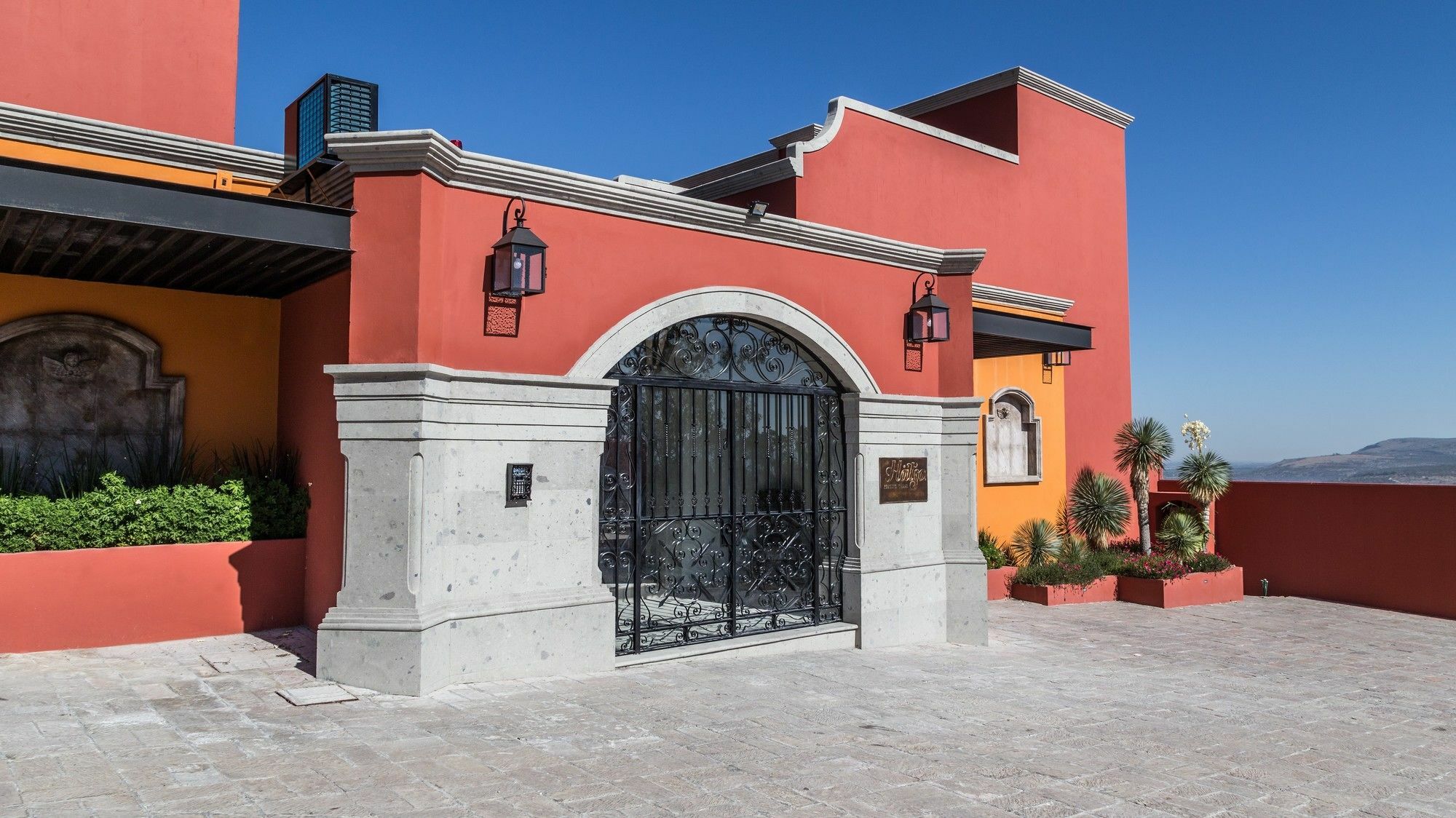 Hatso Villas San Miguel de Allende Dış mekan fotoğraf